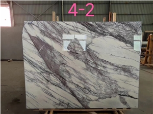 Milas Lilac Marble,Milas Leylak Mermer Marble Slab&Tiles