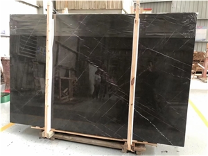 New Arrival Bulgaria Gray Marble Slab&Tiles For Flooring