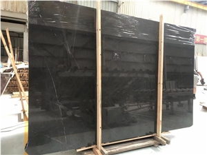 New Arrival Bulgaria Gray Marble Slab&Tiles For Flooring