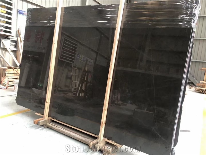 New Arrival Bulgaria Gray Marble Slab&Tiles For Flooring