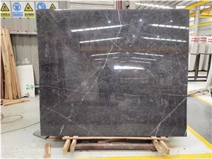 New Arrival Wyndham Grey Marble Slab&Tiles For Project