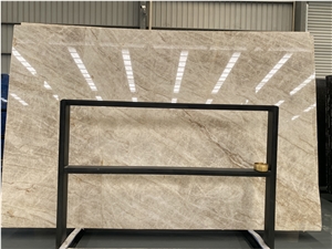 Premium Quality Luxury Stone Quartzite Slab For Project