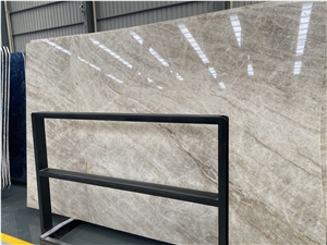 Premium Quality Luxury Stone Quartzite Slab For Project