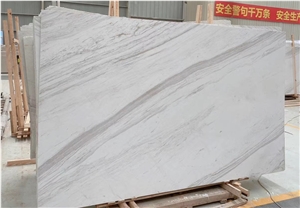 Volakas Venus Marble, Bianco Volakas Marble Slab&Tiles