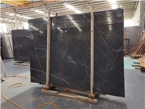 Wyndham Grey Marble Slab&Tiles For Project