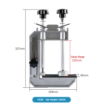 150Mm 300Mm Mitre Clamps 45 Degree Clamp