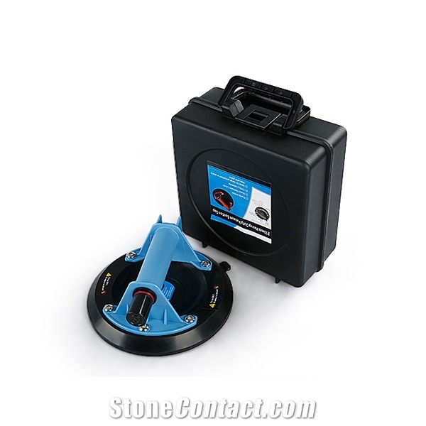 8" Manual Vacuum Suction Lifter For Project