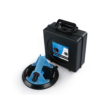 8" Manual Vacuum Suction Lifter For Project