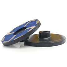 C/M/F Resin Filled Grinding Wheel For Granite