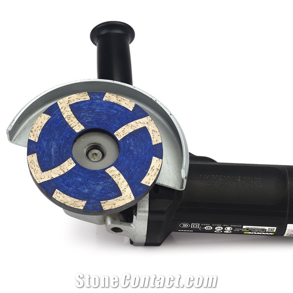 C/M/F Resin Filled Grinding Wheel For Granite