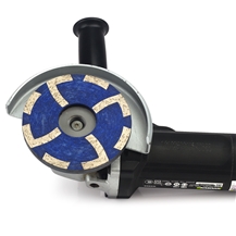 C/M/F Resin Filled Grinding Wheel For Granite