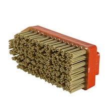 L140 Fickert Diamond Brush For Leathering Surface