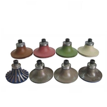 Profilling Router Bits For Edge Profilling Machine