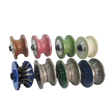 Profilling Router Bits For Edge Profilling Machine