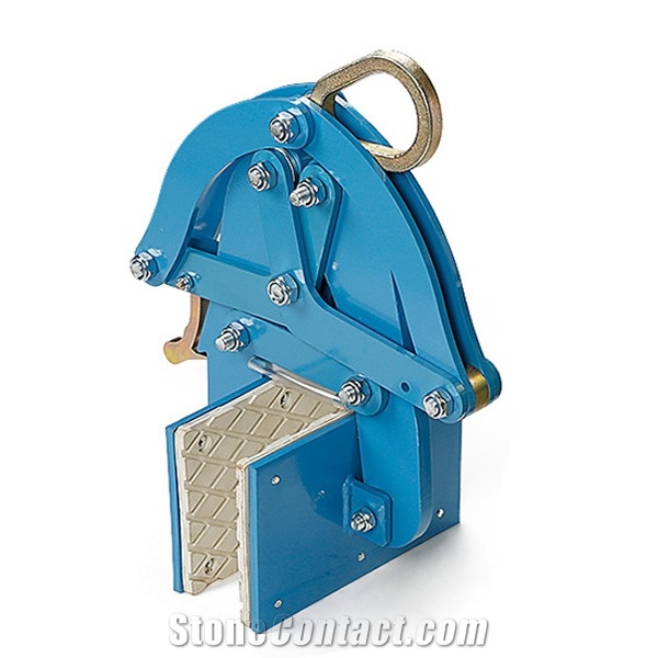 Slab Clamp With Capacity 600Kgs For Slab Lifting