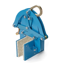 Slab Clamp With Capacity 600Kgs For Slab Lifting