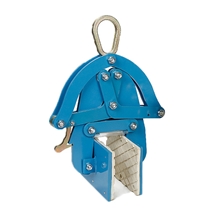 Slab Clamp With Capacity 600Kgs For Slab Lifting