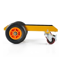 Slab Dolly With 4 Wheels