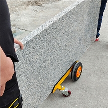Slab Dolly With 4 Wheels