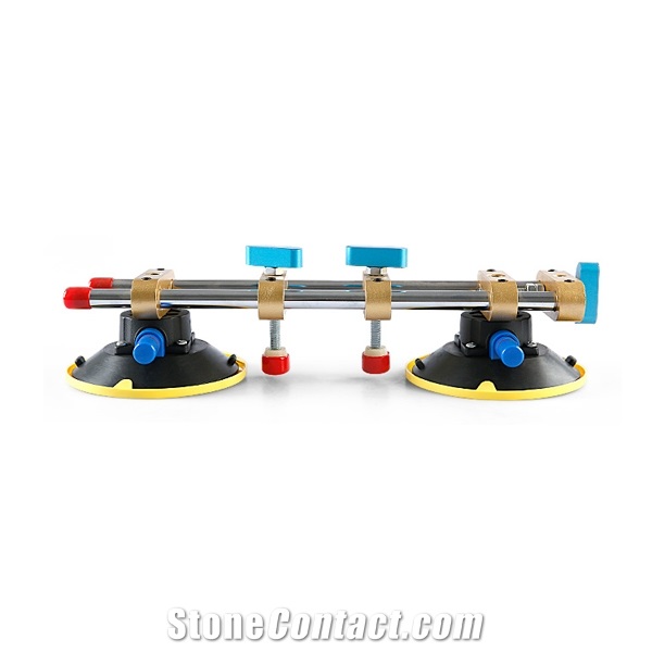 Stone Seam Setter For Contertop Tabletop