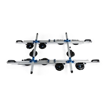 Strengthen Aluminium Slab Rack Stone Vacuum Lifter