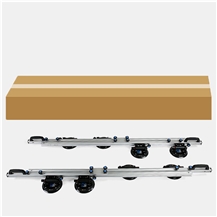 Strengthen Aluminium Slab Rack Stone Vacuum Lifter