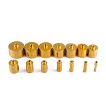 Vacuum Brazed Drilling Bit For Marble/Sintered Stone/Ceramic