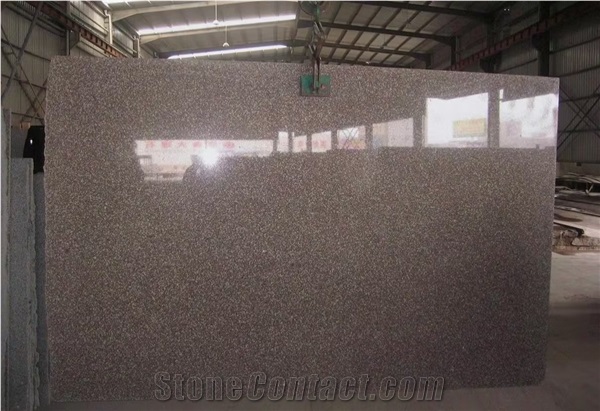 G664 Red Granite Slabs & Tiles For Interior And Exterior