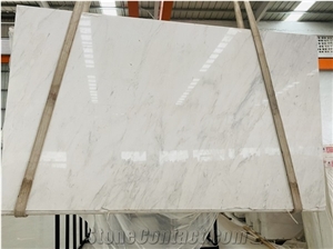 Greece New Ariston White Marble Slabs