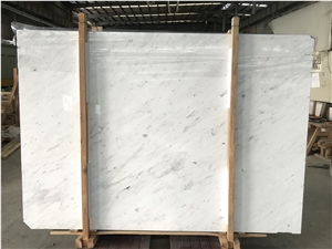 Greece New Ariston White Marble Slabs