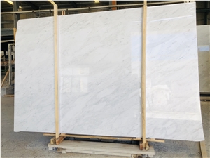 Greece New Ariston White Marble Slabs