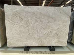 Taj Mahal Quartzite Polished Slabs
