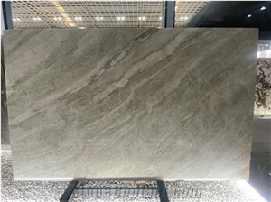 Taj Mahal Quartzite Polished Slabs