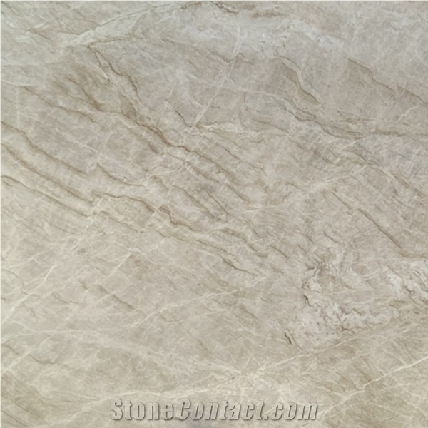 Taj Mahal Quartzite Polished Slabs