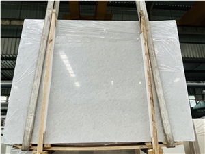 Vietnam Pure Crystal White Marble