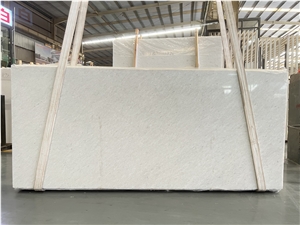 Vietnam Pure Crystal White Marble