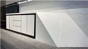 Export Quartz Commercial Counters