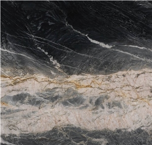 Adamantium Crystal Quartzite