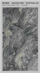 Amazon Grey Quartzite
