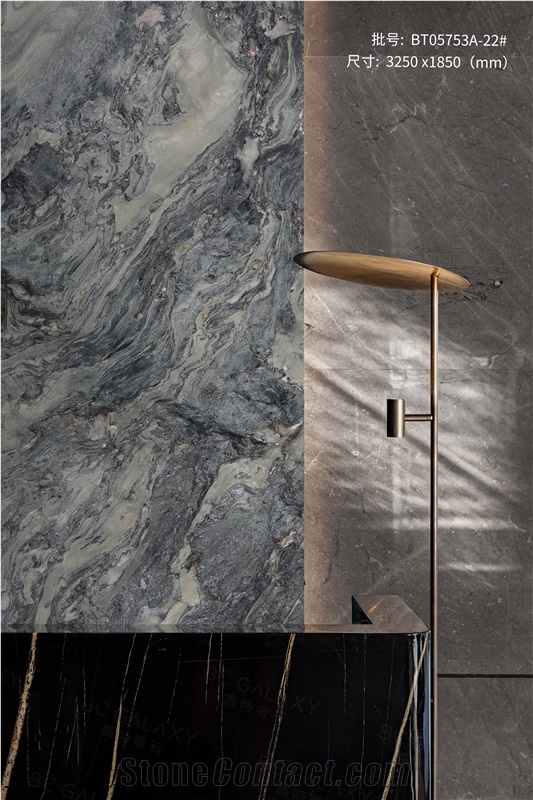Amazon Grey Quartzite