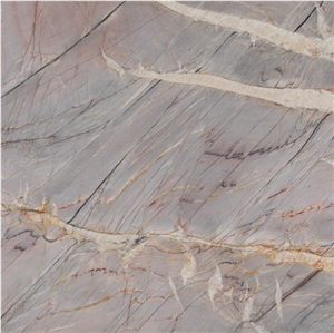 Aurora Blue Quartzite