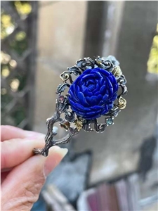 Lapis Lazuli Bracelet