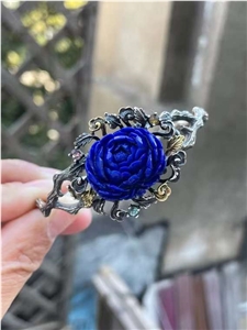 Lapis Lazuli Bracelet