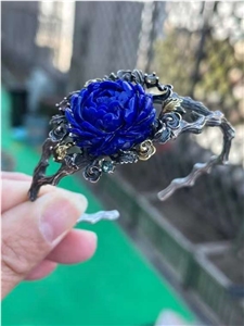 Lapis Lazuli Bracelet