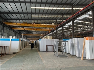 Grey Engineered Marble Tiles & Slabs