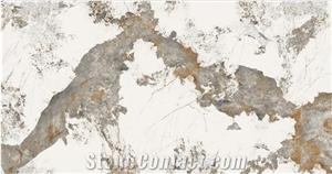 Pandora Sintered Stone Slab 3200*1200*12Mm