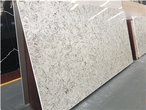 Serra Beige Quartz Engineered Stone Serra Beige Quartz Engineered Stone