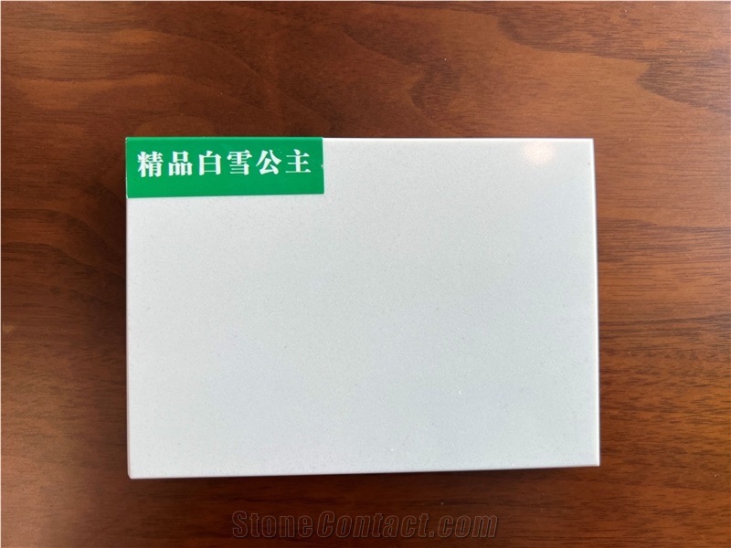 White Artificial Marble Composite Marble