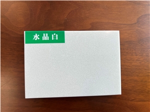 White Artificial Marble Composite Marble