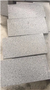 Chinese Dark Grey NEW G654 Granite Slab & Tiles